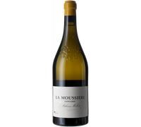 La Moussière 2025 - Alphonse Mellot