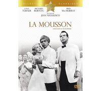 La Mousson
