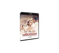 La Mousson – Blu-ray – Édition ESC Europe