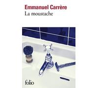 La moustache