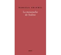 La Moustache De Staline