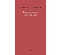 La Moustache de Staline