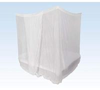 La moustiquaire pour lit en fibre de bambou est écologique, biodégradable et durable. Une solution écologique et efficace contre les moustiques et les insectes.