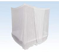 La moustiquaire pour lit en fibre de bambou est écologique, biodégradable et durable. Une solution écologique et efficace contre les moustiques et les insectes.