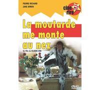 La Moutarde me monte au nez