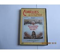 La Moutarde me monte au nez