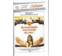 La Moutarde Me Monte Au Nez [VHS]