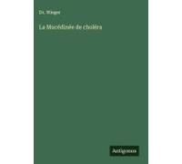 La Mucédinée De Choléra