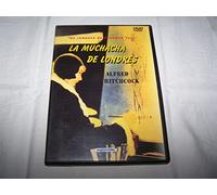 La Muchacha De Londres - 1929 - Castellano --- IMPORT ZONE 2 ---