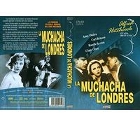 La Muchacha De Londres