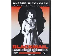 La Muchacha De Londres [Import]