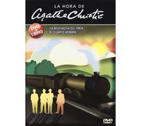 La Muchacha Del Tren + El Cuarto Hombre (Import Dvd) (2012) Varios