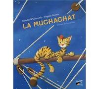 La muchachat Isabelle WlodarczykIsabelle Wlodarczyk (Auteur)
