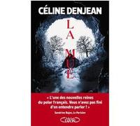 La mue Céline Denjean (Auteur)