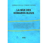 La mue des homards bleus