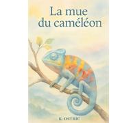 La mue du caméléon: Vers une identité assumée