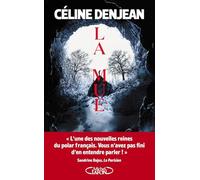 La Mue : Le nouveau roman glaçant d'une des reines du polar français - Thriller nouveauté 2025