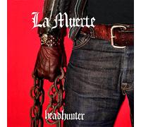 La Muerta - Headhunter