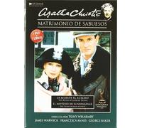 La Muerte Al Acecho+El Misterio De Sun. [Import]