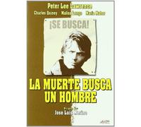 La Muerte Busca Un Hombre [Import]