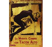 La Muerte Camina Con Tacón Alto (La Morte Cammina Con I Tacchi Alti) (1971) (Import)