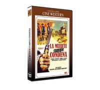 La Muerte Cumple Condena – DVD – Édition importée (1966)