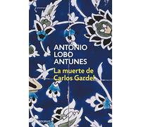 La Muerte De Carlos Gardel / The Death of Carlos Gardel