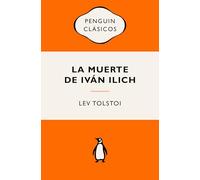 La muerte de Iván Ilich / The Death of Ivan Ilyich – Penguin Books