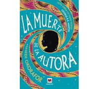 La muerte de la autora - Nnedi Okorafor - Maeva Ediciones - ebook (ePub) - Livre