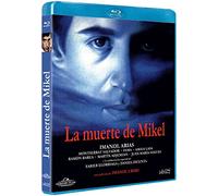 La muerte de Mikel [Blu-ray]