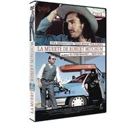 La Muerte De Robert Mitchum (Robert Mitchum Est Mort) Director: Olivier Babinet, Fred Kihn.(Audio In English And Spanish)