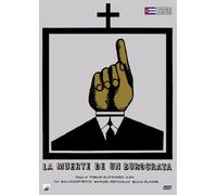 La Muerte de Un burocrata [Import]