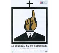 La Muerte de Un burocrata [Import]