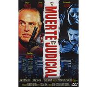 La Muerte de un Judicial - DVD Zone 1
