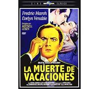 La Muerte De Vacaciones (Dvd) (Import) (2012) Varios