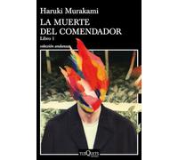 La muerte del comendador 1