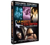 La Muerte Del Escorpión (1976) (Dvd)