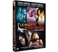 La Muerte del Escorpión (1976) (DVD) G