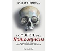 La muerte del Homo sapiens