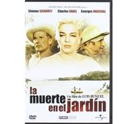 La Muerte en El Jardin [Import]
