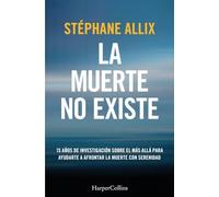 La muerte no existe