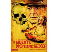 La muerte no tiene sexo