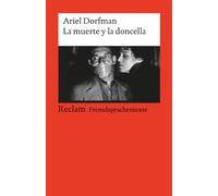 La muerte y la doncella