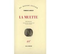 Trois récits : la Muette, Rubato et Les Regards