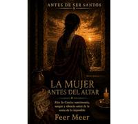 La mujer antes del altar: Rita de Cascia: matrimonio, sangre y silencio antes de la santa de lo imposible