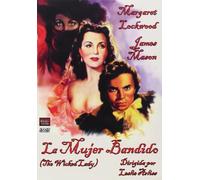 La Mujer Bandido (The Wicked Lady) (1945) (Import)