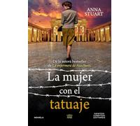 La mujer con el tatuaje