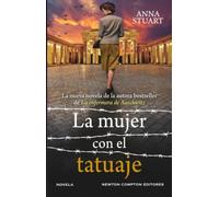 La mujer con el tatuaje (Spanish Edition)