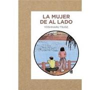 La Mujer De Al Lado - [Livre en VO] Tsuge, Yoshiharu (Auteur)