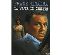La Mujer De Cemento. [Import]